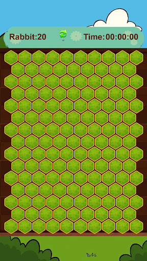 Burrow Bound Digit Quest official gameplay screenshot 1