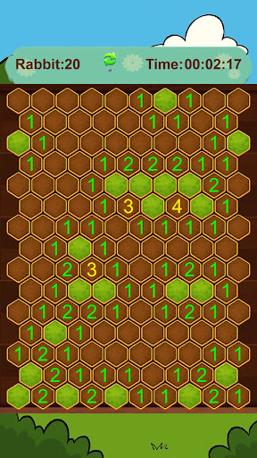 Burrow Bound Digit Quest official gameplay screenshot 4